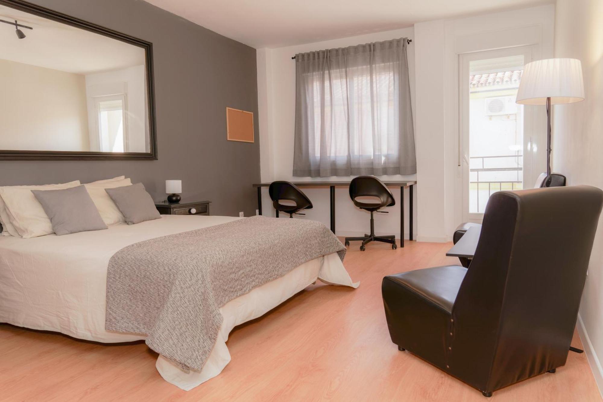 Tu Hogar Desayuno, Parking Y Piscina Incluidos Ronda Extérieur photo