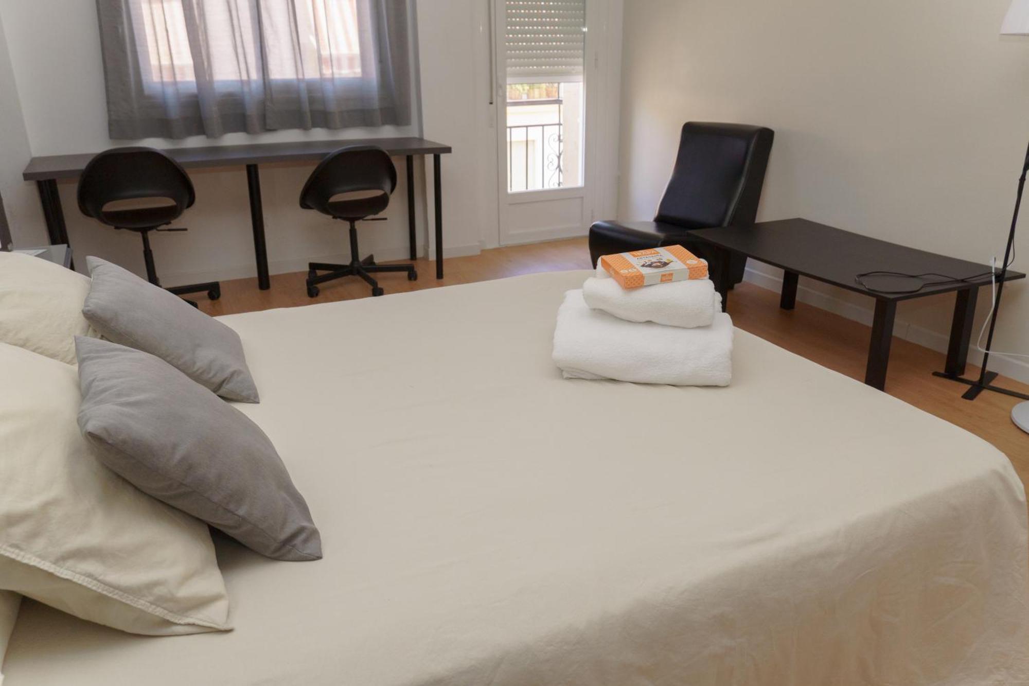 Tu Hogar Desayuno, Parking Y Piscina Incluidos Ronda Extérieur photo
