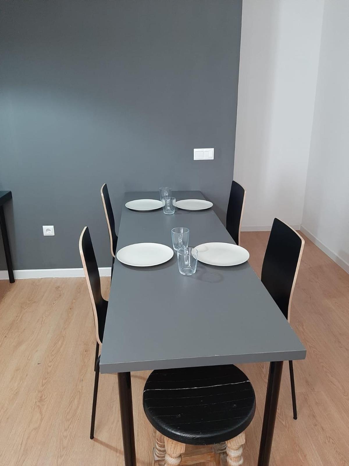 Tu Hogar Desayuno, Parking Y Piscina Incluidos Ronda Extérieur photo