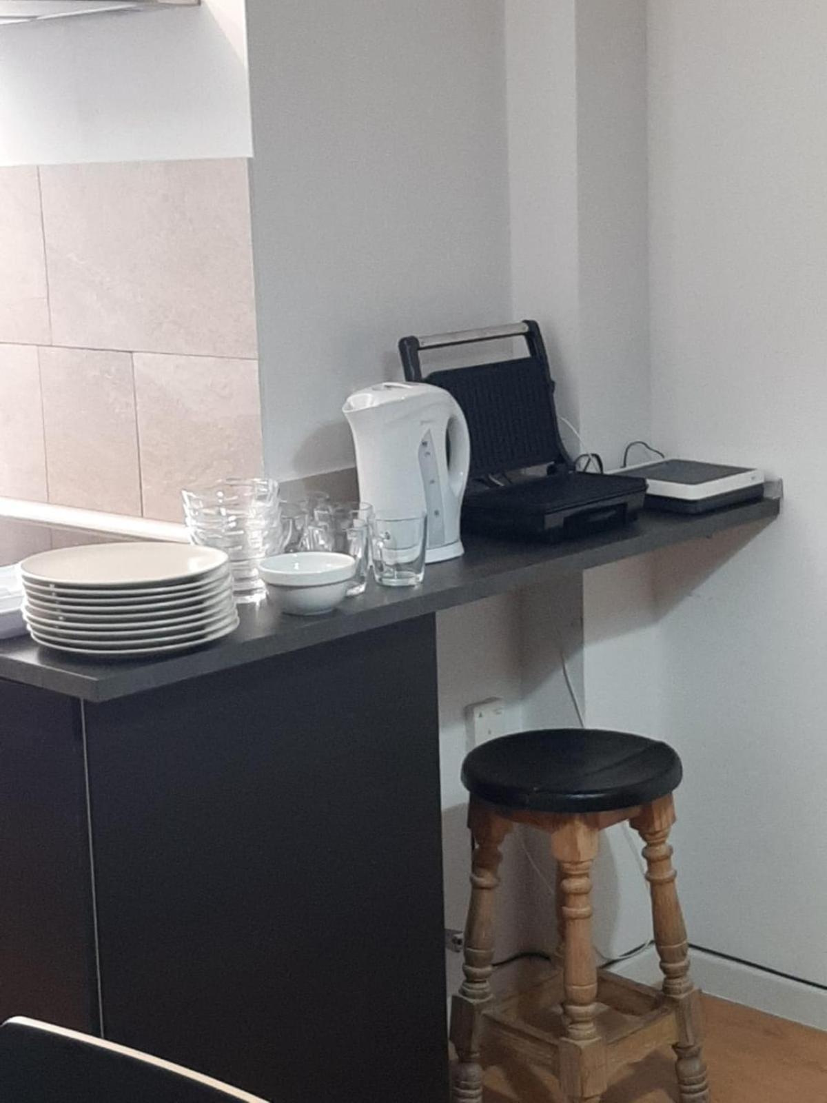 Tu Hogar Desayuno, Parking Y Piscina Incluidos Ronda Extérieur photo