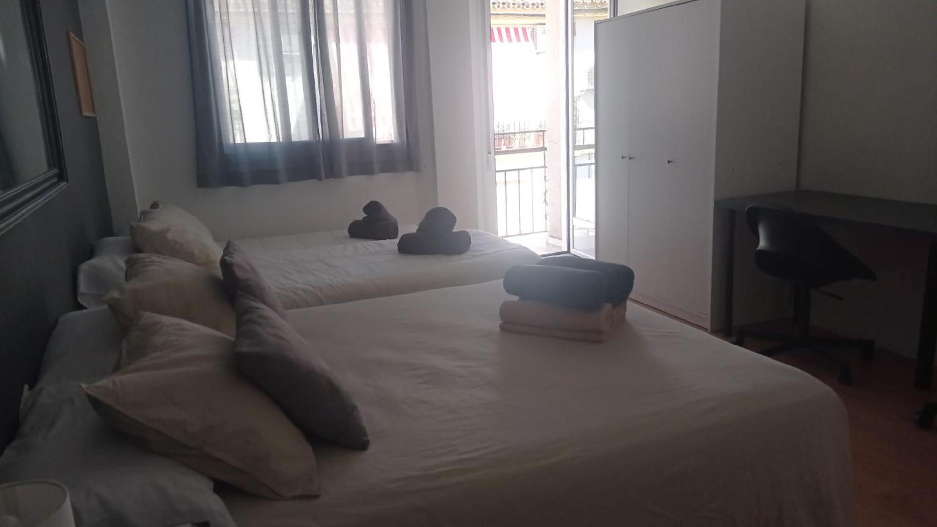 Tu Hogar Desayuno, Parking Y Piscina Incluidos Ronda Extérieur photo