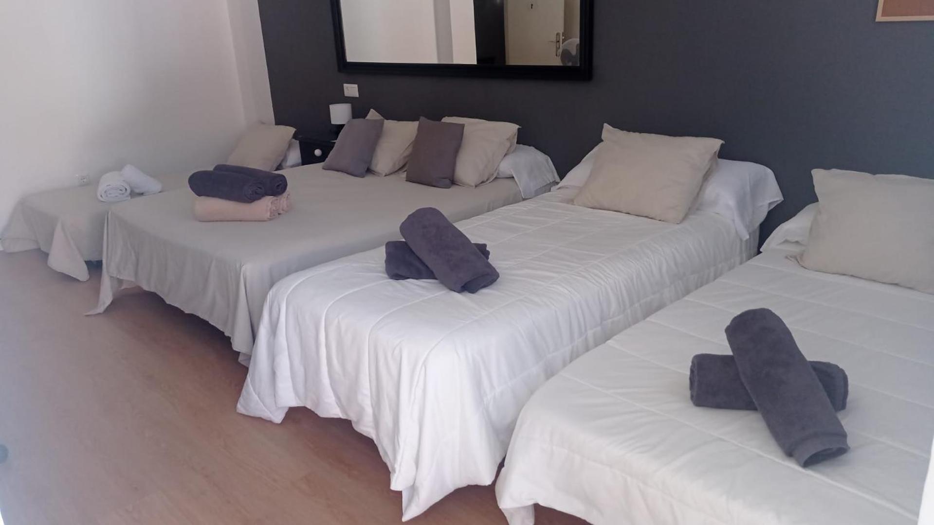 Tu Hogar Desayuno, Parking Y Piscina Incluidos Ronda Extérieur photo