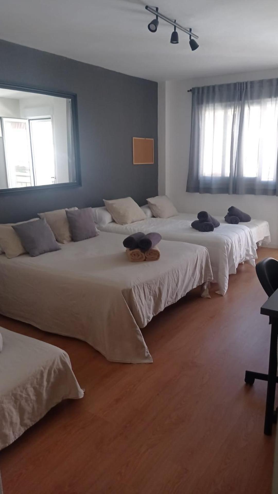 Tu Hogar Desayuno, Parking Y Piscina Incluidos Ronda Extérieur photo