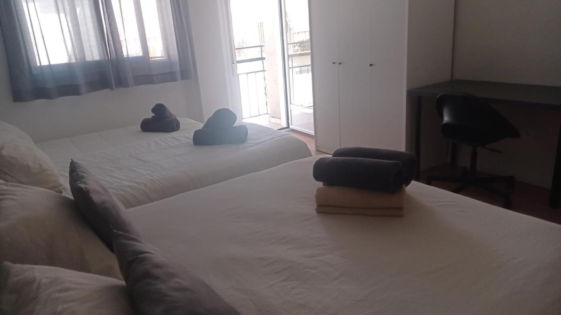 Tu Hogar Desayuno, Parking Y Piscina Incluidos Ronda Extérieur photo
