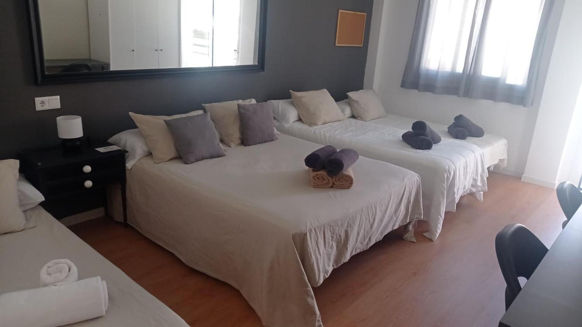 Tu Hogar Desayuno, Parking Y Piscina Incluidos Ronda Extérieur photo