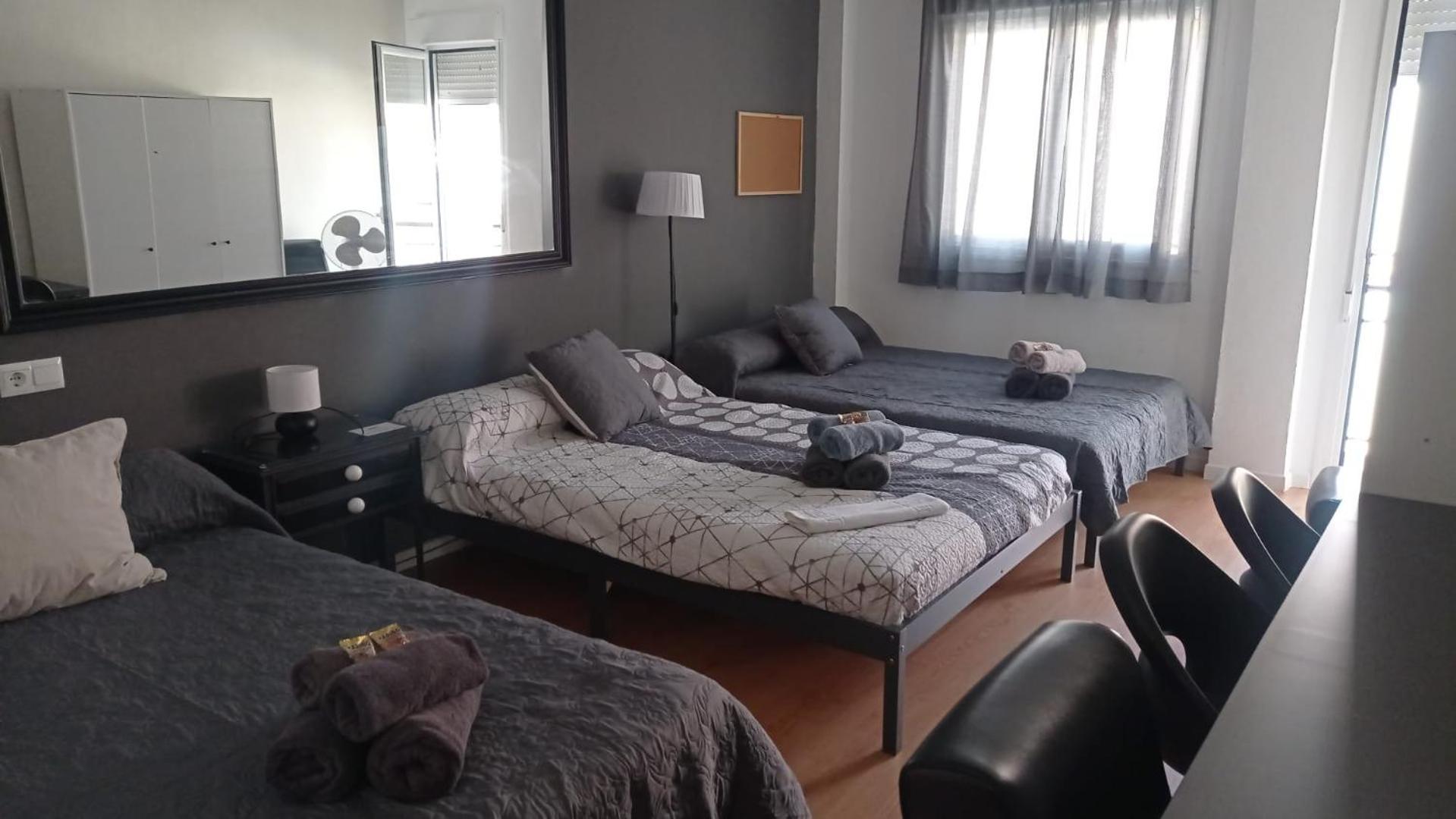 Tu Hogar Desayuno, Parking Y Piscina Incluidos Ronda Extérieur photo