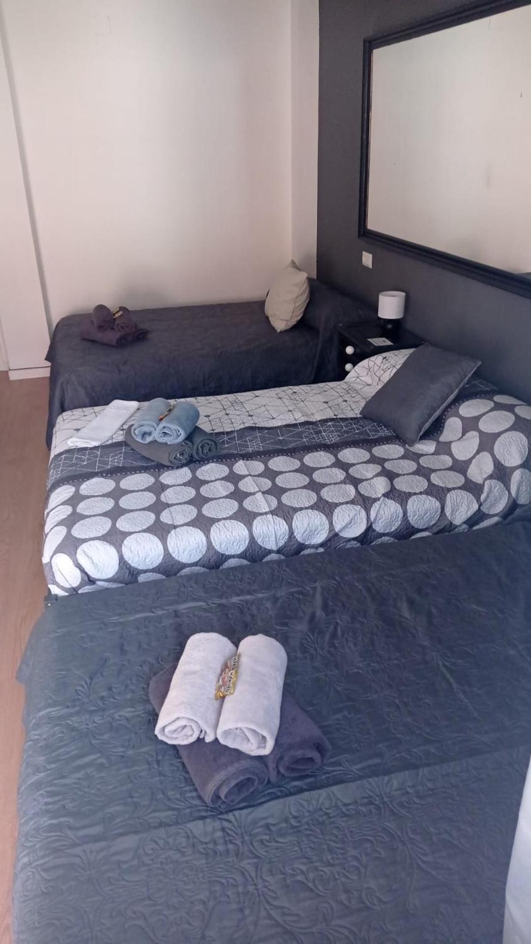 Tu Hogar Desayuno, Parking Y Piscina Incluidos Ronda Extérieur photo