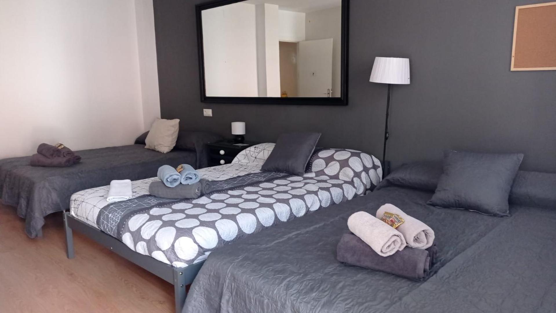 Tu Hogar Desayuno, Parking Y Piscina Incluidos Ronda Extérieur photo