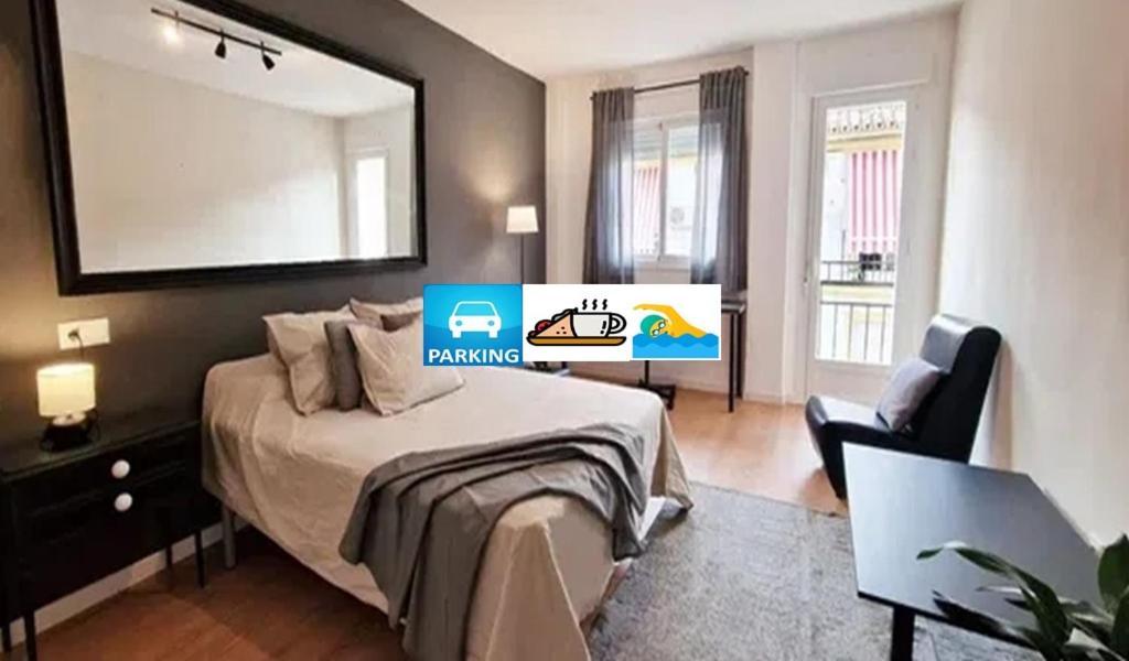 Tu Hogar Desayuno, Parking Y Piscina Incluidos Ronda Extérieur photo